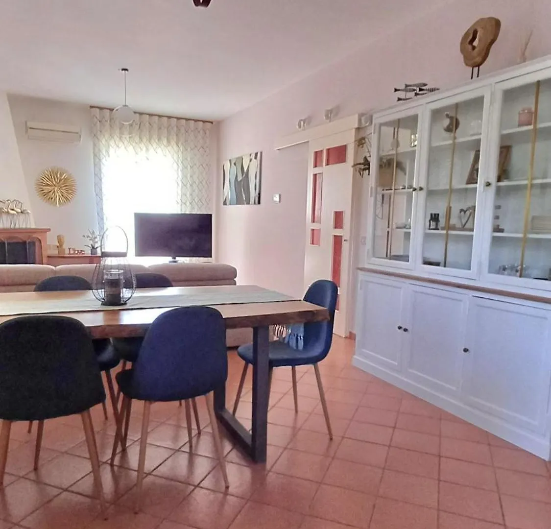 Villa Carmela Casa Vacanze Marsala
