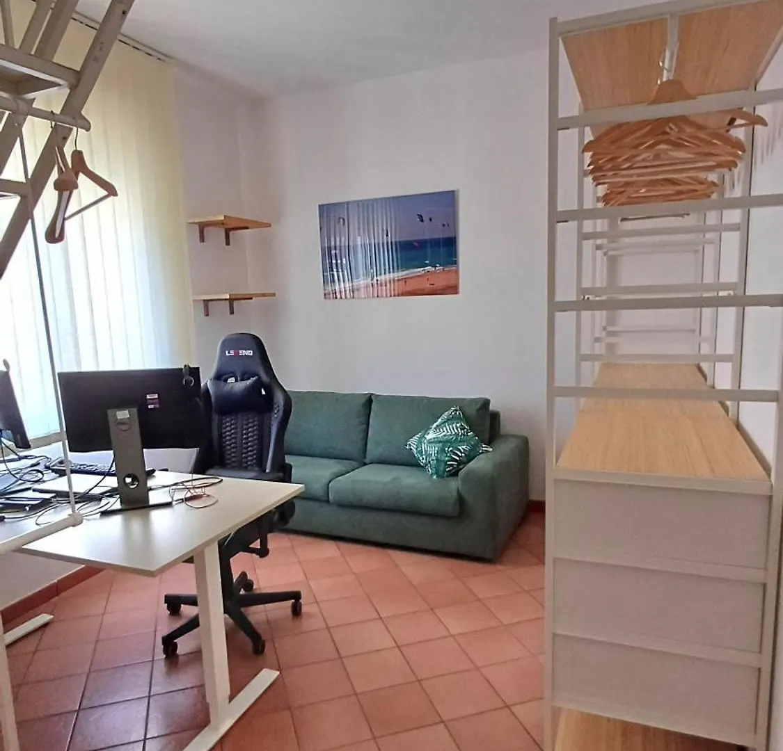 Holiday home Villa Carmela Casa Vacanze Marsala