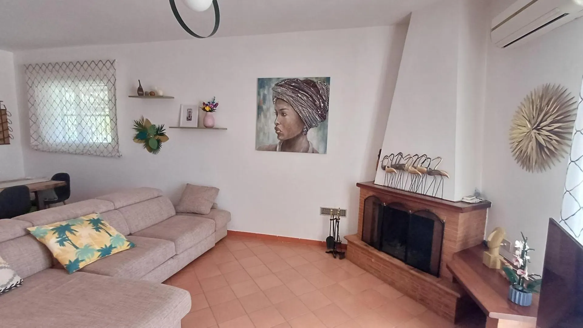 Holiday home Villa Carmela Casa Vacanze Marsala Italy