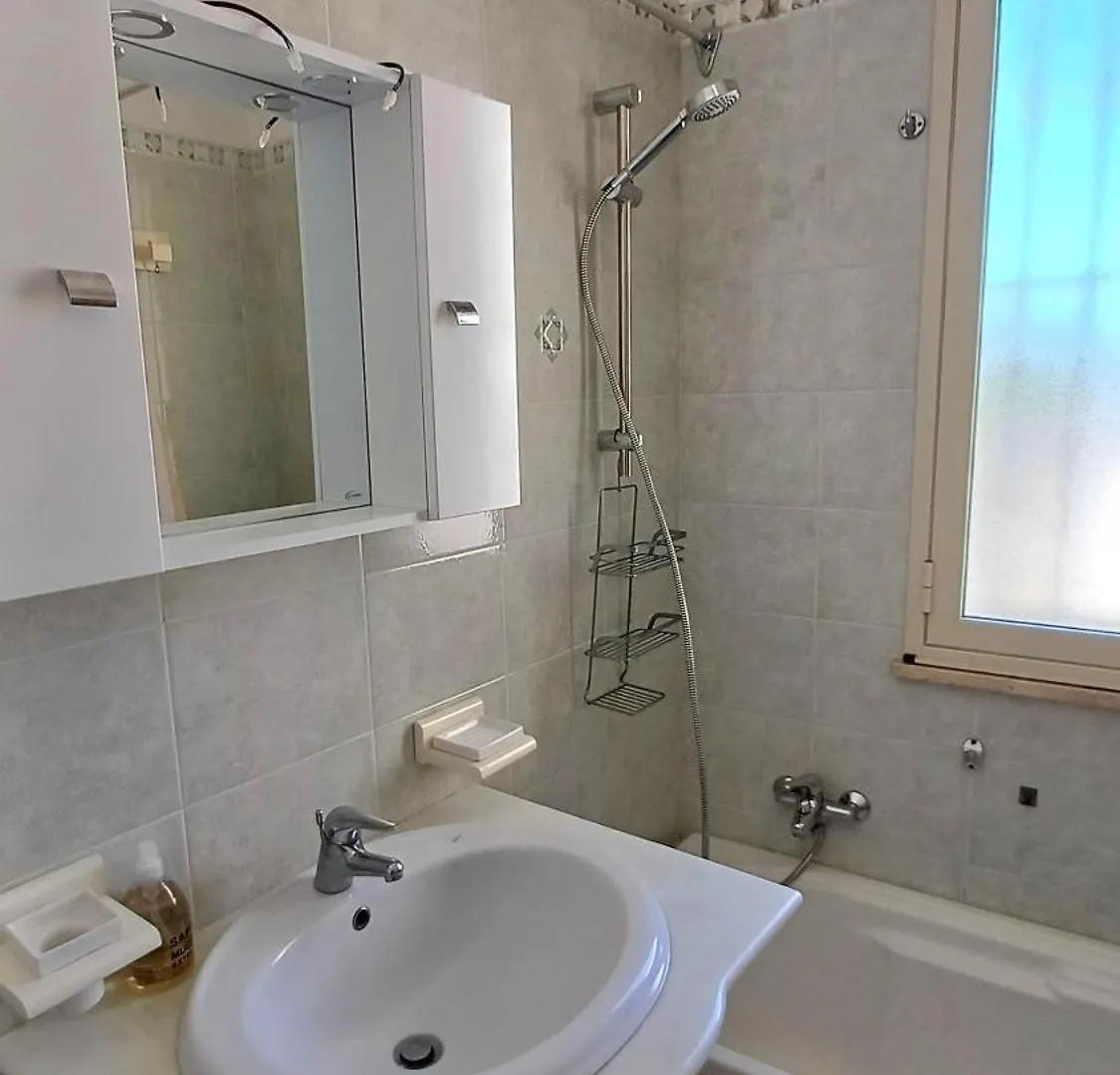 Villa Carmela Casa Vacanze Marsala Italy