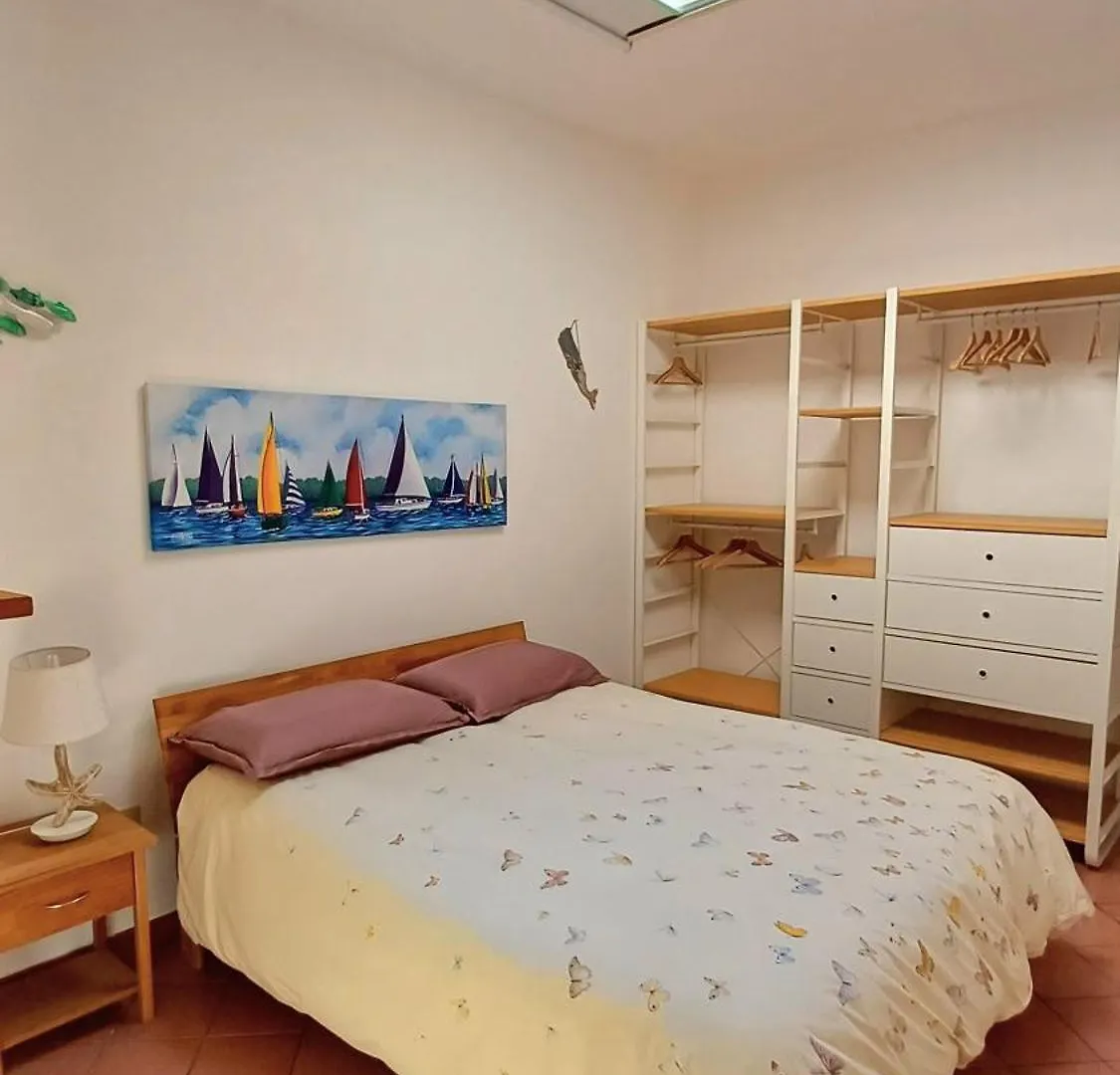 Villa Carmela Casa Vacanze Marsala Holiday home