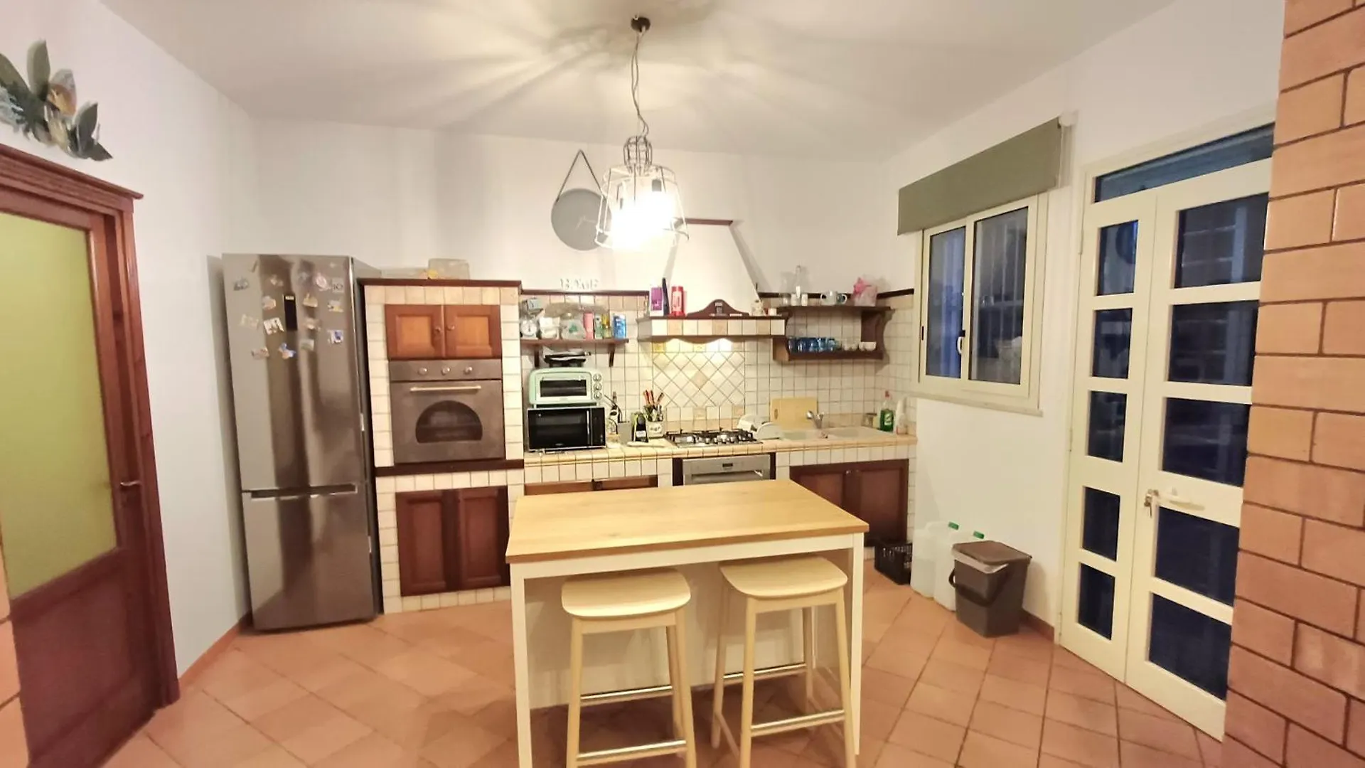 Villa Carmela Casa Vacanze Marsala Holiday home