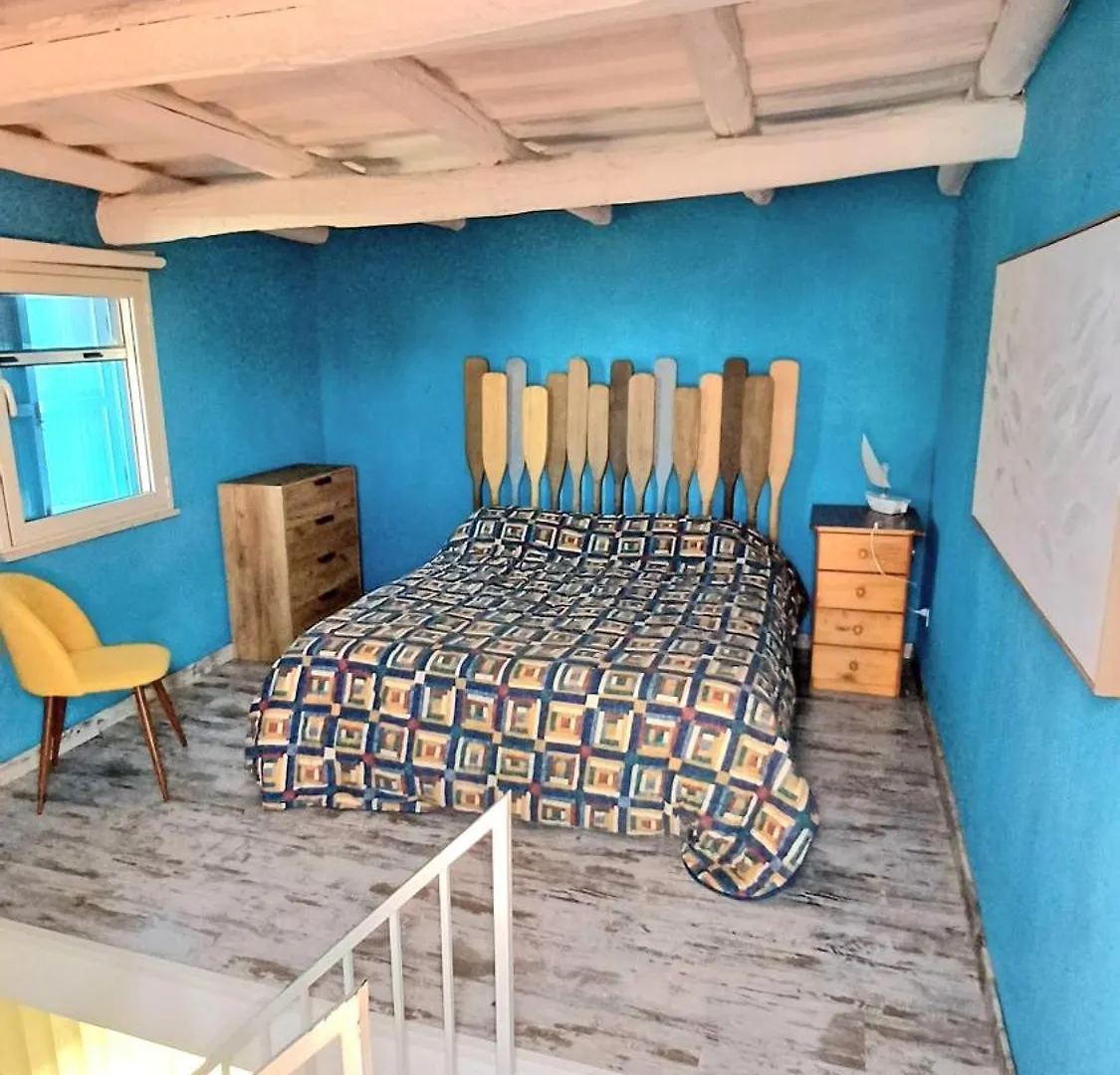 Holiday home Villa Carmela Casa Vacanze Marsala
