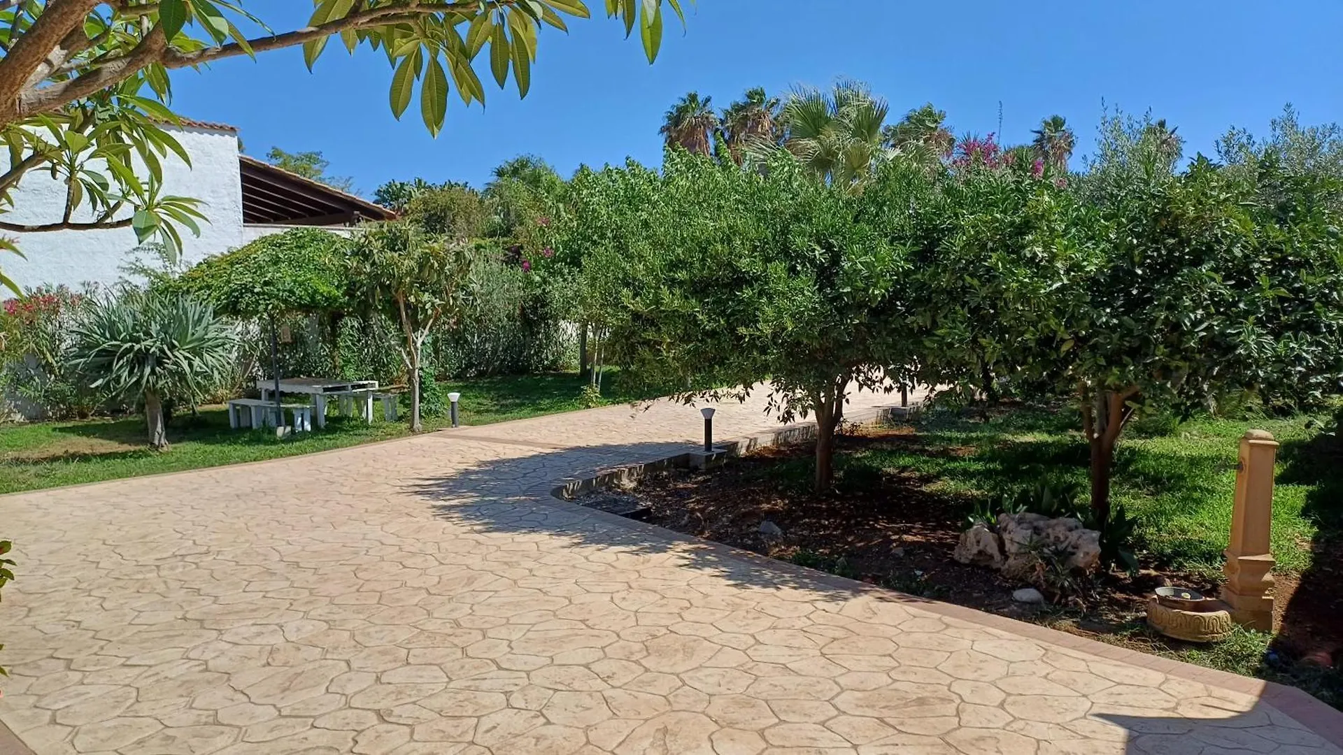 Villa Carmela Casa Vacanze Marsala Italy