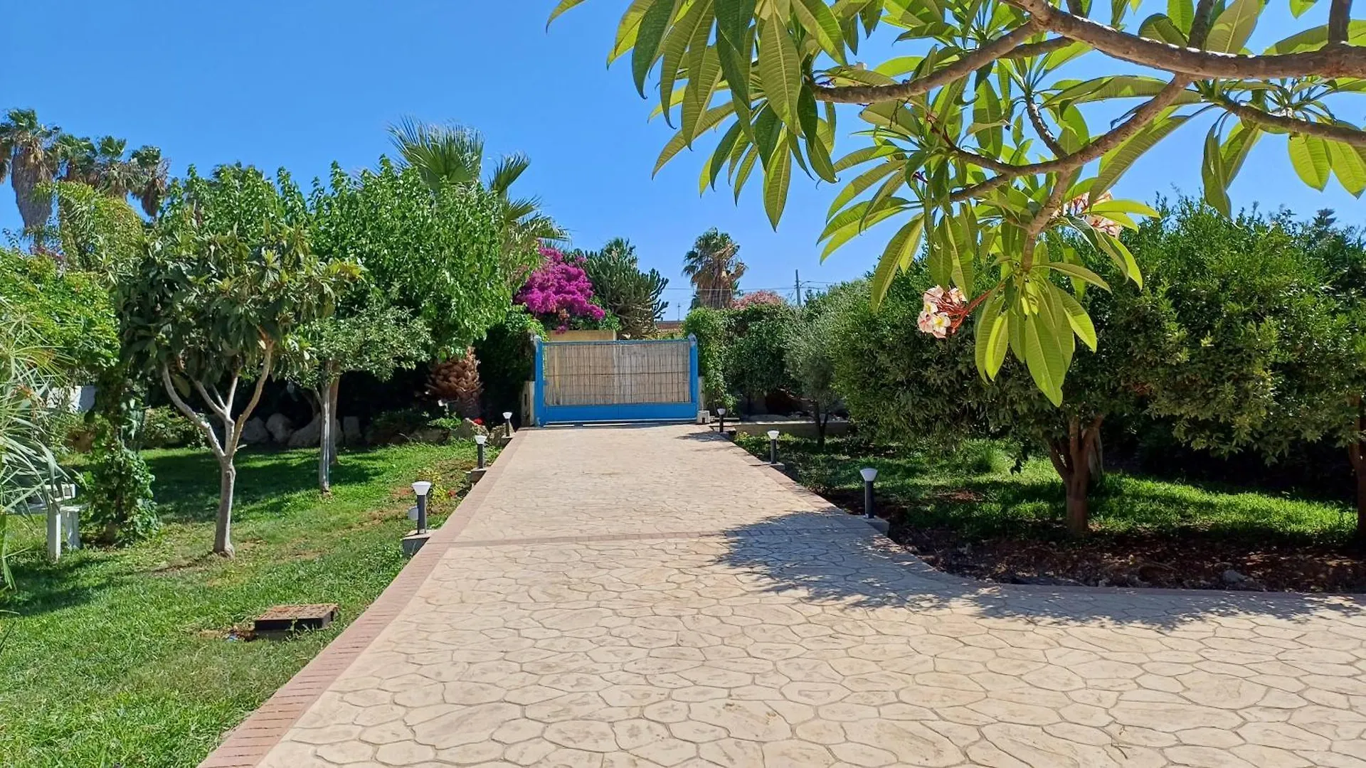 Villa Carmela Casa Vacanze Marsala 0*,  Italy