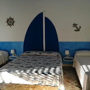  Casa vacanze Monolocale Il Fenicottero