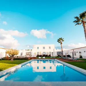 Hotel Baglio Custera, Marsala
