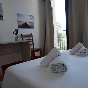 Bed & Breakfast Al Vecchio Pontile B&B Relax Fronte Mare A Marsala, Marsala