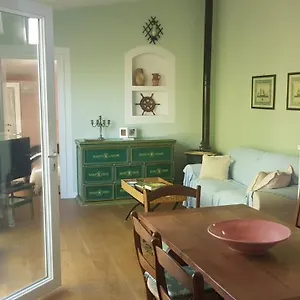  Casa vacanze Casa Ibiscus
