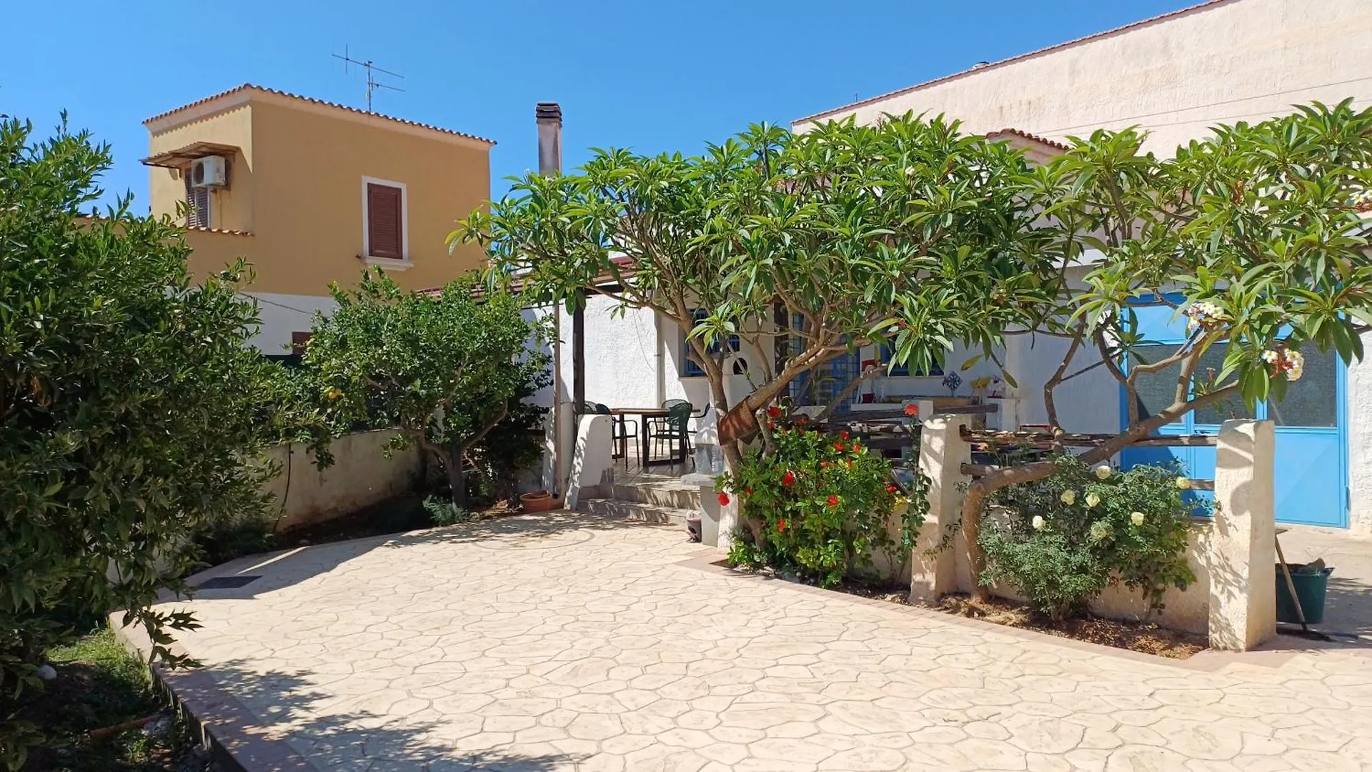 Holiday home Villa Carmela Casa Vacanze Marsala